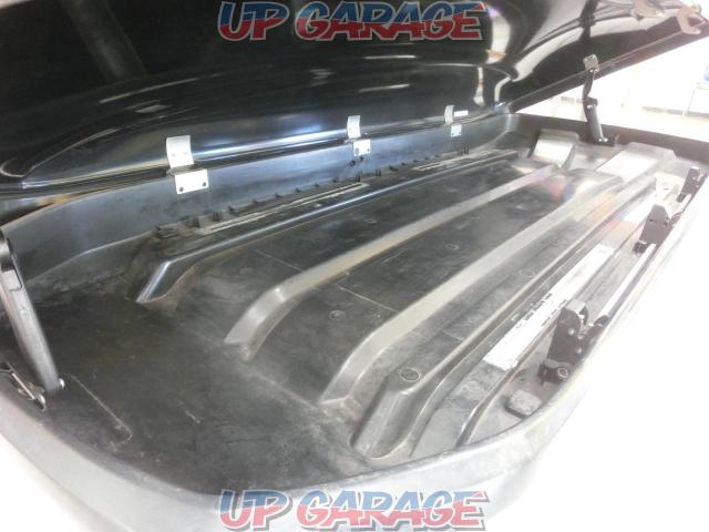 INNO
BR55
Roof box 55
Single open type-09