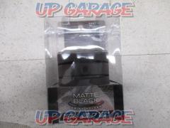 Perushido
DK-1818
Mad black drink holder
BK / G