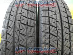 ※2本※BRIDGESTONE ICEPARTNER2(W03203)