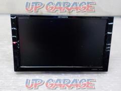 carrozzeria(カロッツェリア) TVM-W910 9型ワイドVGAモニター ※電源線欠品の為、通電未確認