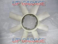 Nissan genuine
Coupling Fan Skyline GT-R/BNR32/RB26DETT