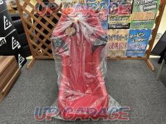 BRIDE (Brid)
ZETAⅣ
Red
The FRP Silver Shell
antibacterial sheet
HA1BSF
(Old part number: HA1BMF)