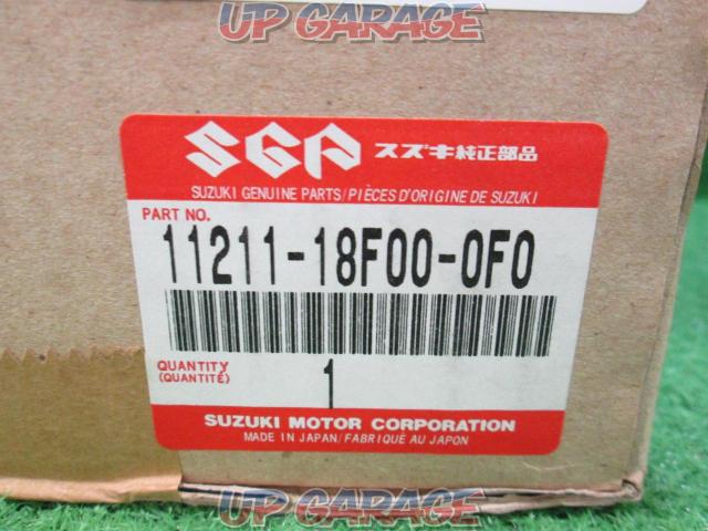 Suzuki スズキ ヴェルデ純正シリンダー Verde 18f00 0f0 中古パーツ買取 販売のアップガレージ