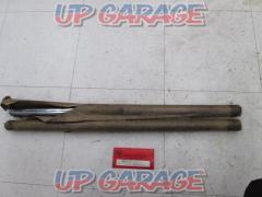 IMAOKA
Inner tube
GX400