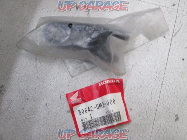 HONDA
XR600R
Tandem step
50642-GM2-000-04