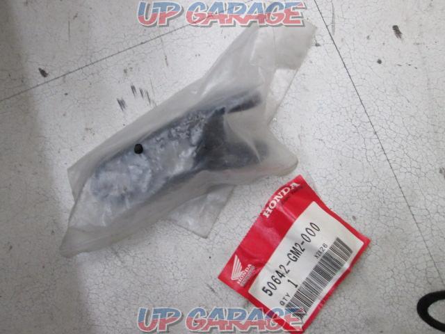 HONDA
XR600R
Tandem step
50642-GM2-000-05