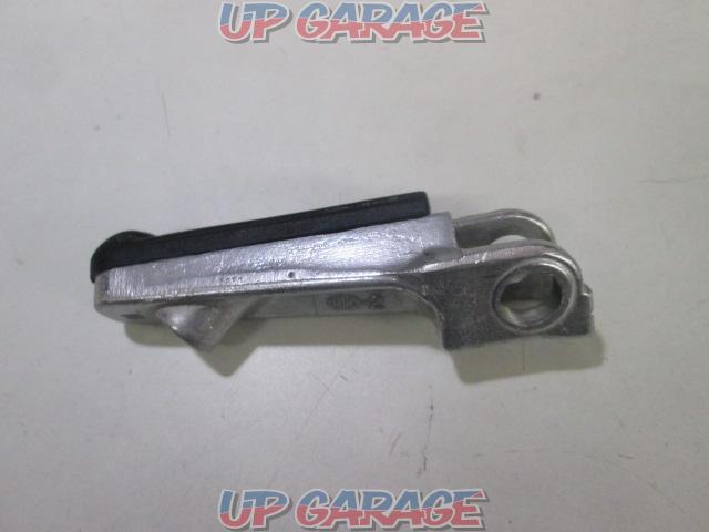 HONDA
NSR250R
Step peg
50670-KV3-000
One side only-05