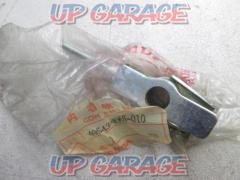 Honda
Genuine
Bike
Parts
CBX125F
Chain Adjuster
40543-KK6-010