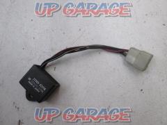 suzie50
32900-02210 genuine igniter/CDI/
FA50