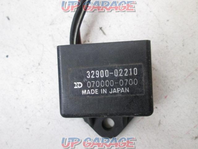 suzie50
32900-02210 genuine igniter/CDI/
FA50-02