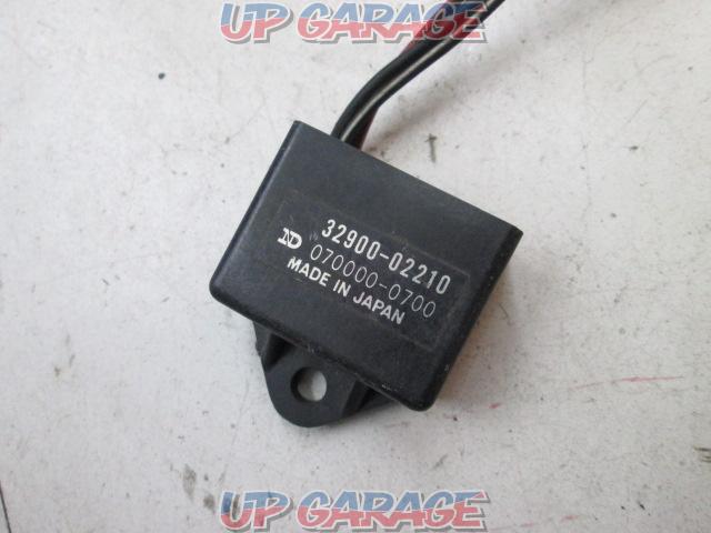 suzie50
32900-02210 genuine igniter/CDI/
FA50-03