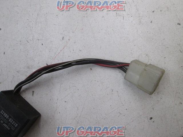 suzie50
32900-02210 genuine igniter/CDI/
FA50-04