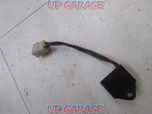 suzie50
32900-02210 genuine igniter/CDI/
FA50-06