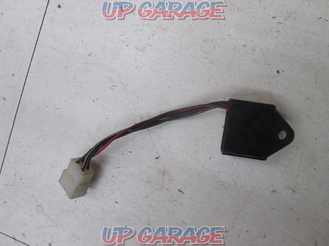 suzie50
32900-02210 genuine igniter/CDI/
FA50-07