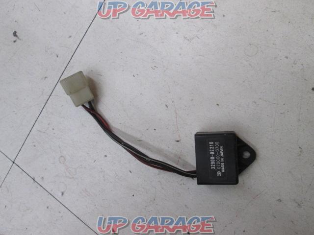 suzie50
32900-02210 genuine igniter/CDI/
FA50-08
