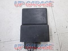 Let's 4? genuine igniter
CA41A(32G00) CDI