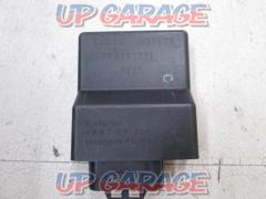 Let's 4 Palette?
Genuine igniter