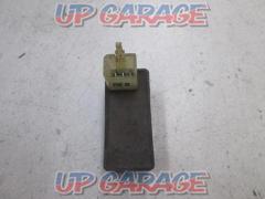 Tact/Lead/Dio/DJ1(AF09-AF31) ■Genuine CDI(GK8/CF488B)