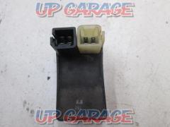 HONDA (Honda)
NSR50 genuine igniter
