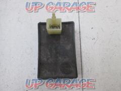 HONDA
Live DIO
AF34
Regulator