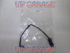 Brake pad sensor
front
Audi
A7
4GCEUL
4 GC GW C
4GCRDC
4GCREC
4GCTGL
4GCWUC
4GCYPC