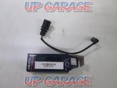 Brake pad sensor
Rear
Audi
A7/S7/RS7
4GCEUL
4 GC GW C
4GCRDC
4GCREC
4GCTGL
4GCWUC
4GCY