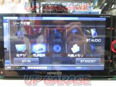 KENWOOD (Kenwood)
MDV-Z701W
