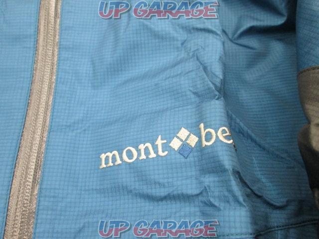 モンベル MONT-BELL ストームクルーザー ジャケット (旧型)-07