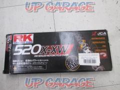 中古 RK(アールケー) 520X-XW (520XXW)