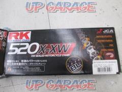 中古 RK(アールケー) 520X-XW (520XXW)