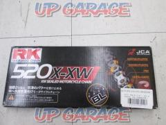 中古 RK(アールケー) 520X-XW (520XXW)