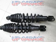 Unknown Manufacturer
Rear shock