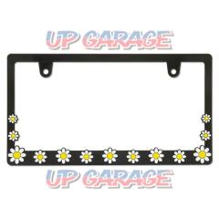[KG197] DAISY Lic Frame