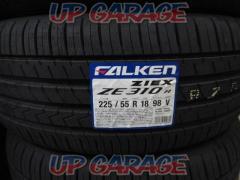 FALKEN
ZIEX
ZE310R
eco run
225 / 55R18