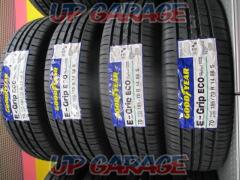 GOODEYAR EFG-ECO EG01 185/70R14
