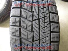 YOKOHAMA(ヨコハマ) ice GUARD iG60 195/65R15 2本のみ