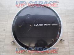 SUZUKI
Jimny JB23
Aluminum
Back cover