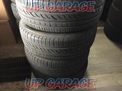 PIRELLI
POWERGY
205 / 55-16
Four
Tire only