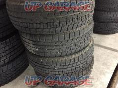 DUNLOP
WINTERMAXX
WM02
175/65