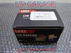 AP-089 POWER 12LED ワークライト
