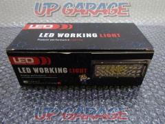 AP-116 POWER 24LED ワークライト