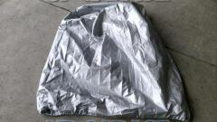 Unknown Manufacturer
Tire cover