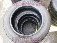 BRIDGESTONE
ICEPARTNER 2
(W02149)