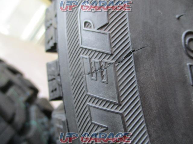 BRIDGESTONE
ICEPARTNER 2
(W02149)-07