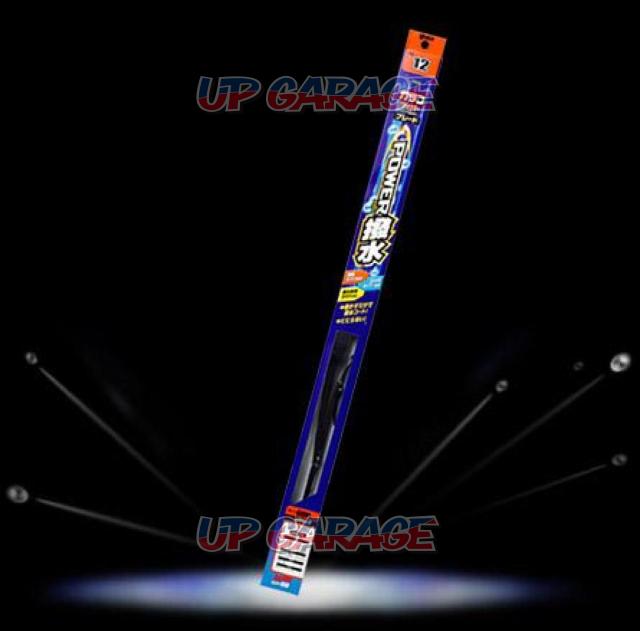 Pb 13 ソフト99 ガラコワイパーパワー撥水ブレード 600mm助手席側専用 1本 中古パーツ買取 販売のアップガレージ