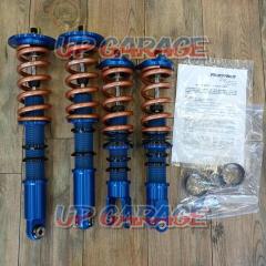 RE Amemiya (Earl E. Amemiya / AMEMIYA)
DG-5
Amemiya spec
DAMPER
Kit
Unused