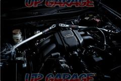 STI(エスティーアイ) フレキシブルVバー