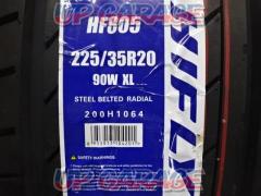HIFLY HF805