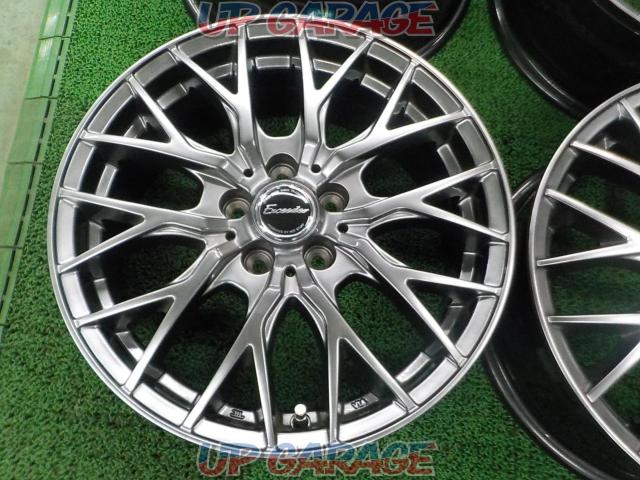 HOT STUFF Exceeder メッシュホイール 4本セット-02