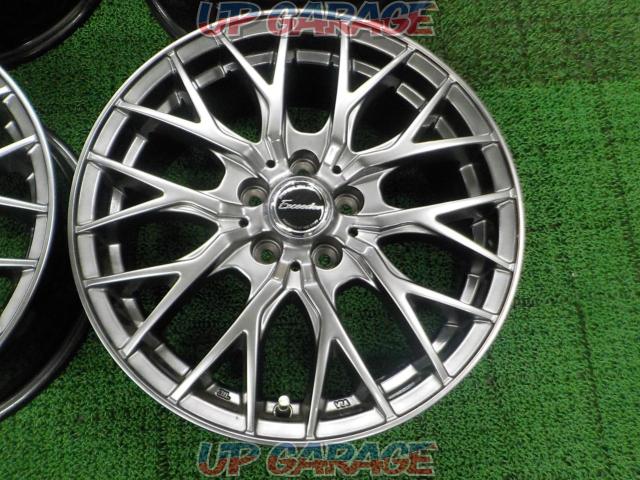 HOT STUFF Exceeder メッシュホイール 4本セット-03